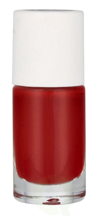 Nailmatic Pure Color 8 ml Brick Red in de groep BEAUTY & HEALTH / Manicure/pedicure / Nagellak bij TP E-commerce Nordic AB (D21161)