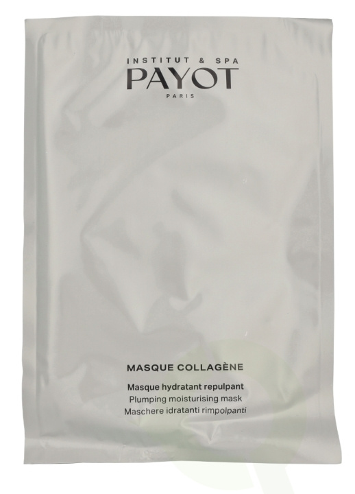 Payot Pro Hydra Essentielle Set 10 piece 10 Pcs in de groep BEAUTY & HEALTH / Huidsverzorging / Gezicht / Schoonmaak bij TP E-commerce Nordic AB (D21162)