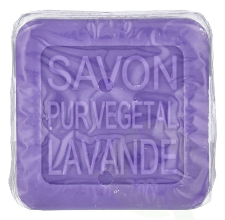 La Savonnerie De Nyons Soap Bar + Box 100 g Cote D\'Azur Riviera in de groep BEAUTY & HEALTH / Huidsverzorging / Lichaamsverzorging / Geurende zeep bij TP E-commerce Nordic AB (D21165)