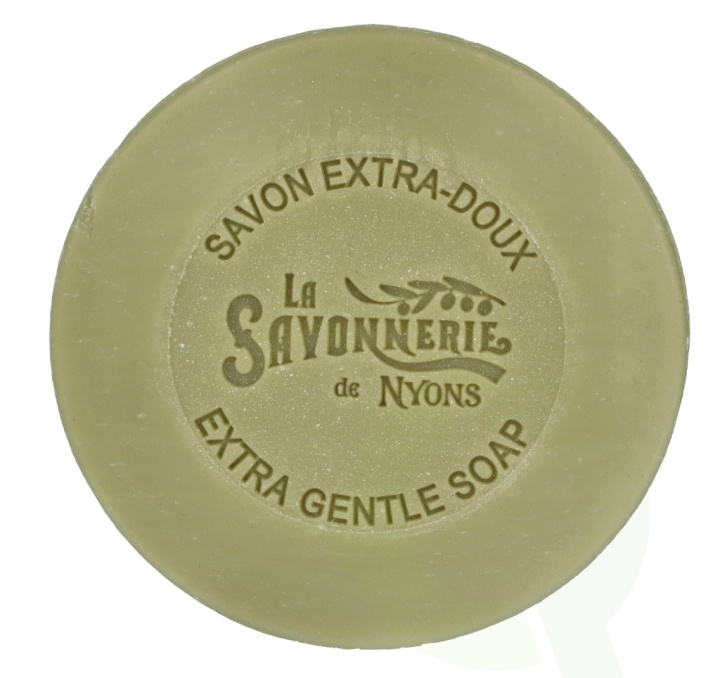 La Savonnerie De Nyons Dishwashing Solid Soap 100 g in de groep BEAUTY & HEALTH / Huidsverzorging / Lichaamsverzorging / Bad- en douchegels bij TP E-commerce Nordic AB (D21182)