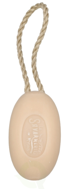 La Savonnerie De Nyons Exfoliating Rope Soap 220 g Goat in de groep BEAUTY & HEALTH / Huidsverzorging / Lichaamsverzorging / Geurende zeep bij TP E-commerce Nordic AB (D21184)