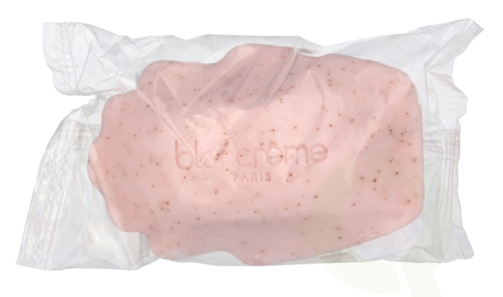 Blancreme Soap Madeleine 100 g Exoliating Apricot in de groep BEAUTY & HEALTH / Huidsverzorging / Lichaamsverzorging / Geurende zeep bij TP E-commerce Nordic AB (D21188)