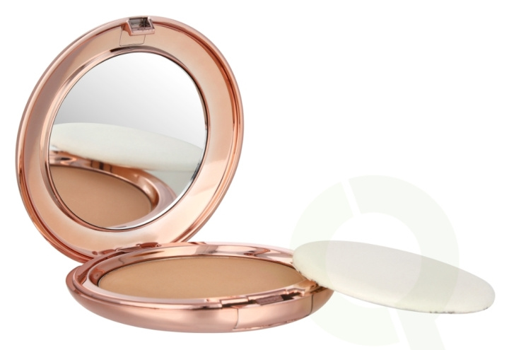 Bourjois Always Fabulous Powder 7 g #310 Beige in de groep BEAUTY & HEALTH / Makeup / Make-up gezicht / Poeder bij TP E-commerce Nordic AB (D21190)