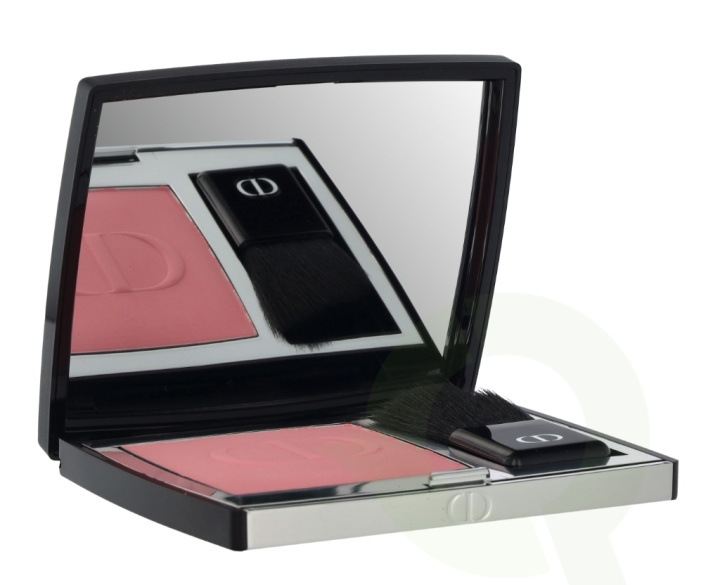 Dior Rouge Blush Couture Colour Powder Blush 6 g #475 Rose Caprice-Matte in de groep BEAUTY & HEALTH / Makeup / Make-up gezicht / Poeder bij TP E-commerce Nordic AB (D21208)