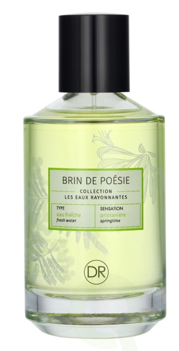 Dr. Renaud Eau Radiant Water 100 ml Bit Poetry in de groep BEAUTY & HEALTH / Geuren & Parfum / Parfum / Parfum voor haar bij TP E-commerce Nordic AB (D21211)