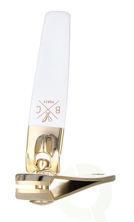 Bachca Paris Nail Clipper 1 piece in de groep BEAUTY & HEALTH / Manicure/pedicure / Nagelkit bij TP E-commerce Nordic AB (D21220)