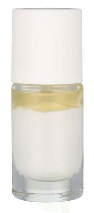 Nailmatic Pure Color 8 ml White in de groep BEAUTY & HEALTH / Manicure/pedicure / Nagellak bij TP E-commerce Nordic AB (D21248)