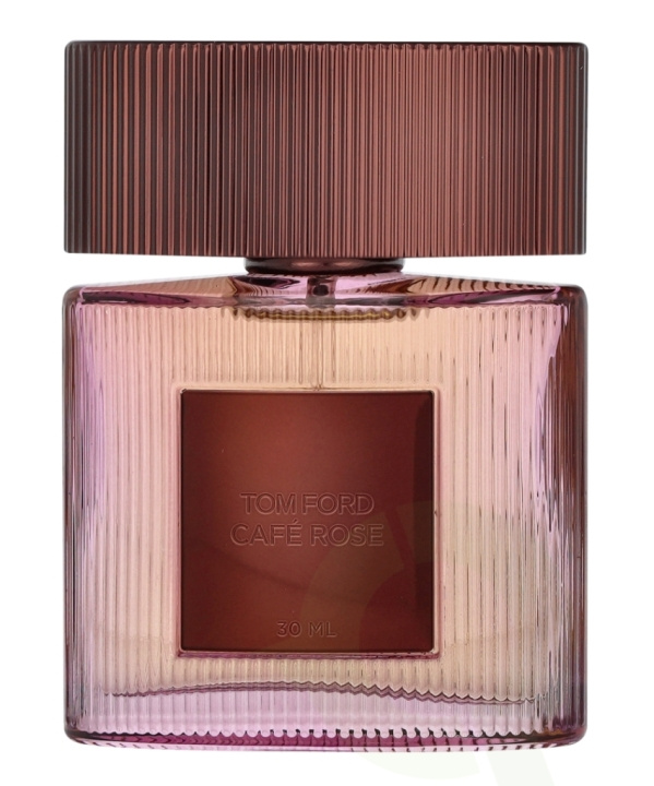 Tom Ford Cafe Rose Edp Spray 30 ml in de groep BEAUTY & HEALTH / Geuren & Parfum / Parfum / Parfum voor haar bij TP E-commerce Nordic AB (D21253)
