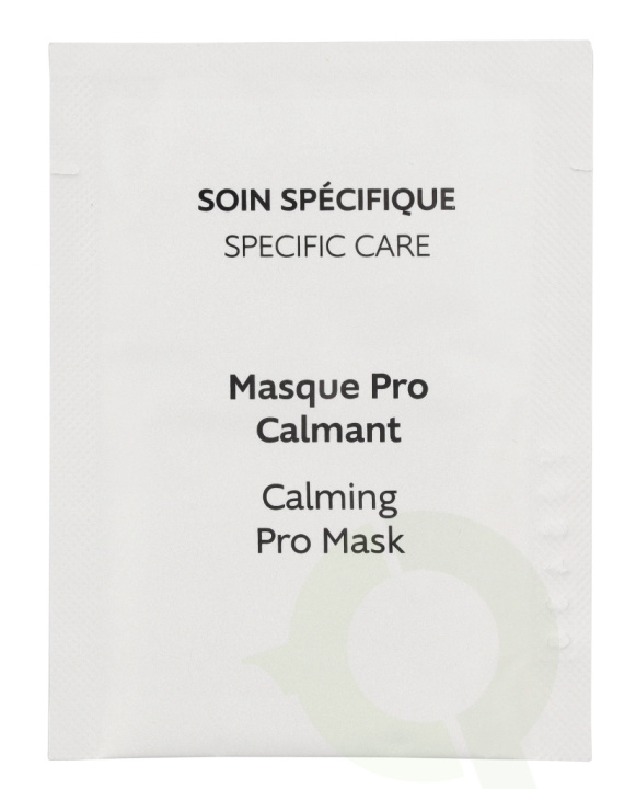 Dr. Renaud Camomile Calming Pro Mask 40 g 10x4g in de groep BEAUTY & HEALTH / Huidsverzorging / Gezicht / Maskers bij TP E-commerce Nordic AB (D21263)