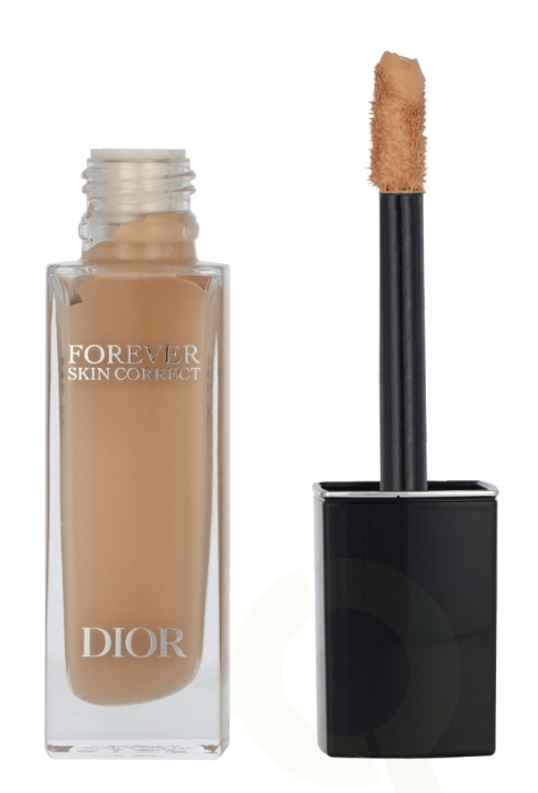 Dior Forever Skin Correct 24H Creamy Concealer 11 ml #2.5N in de groep BEAUTY & HEALTH / Makeup / Make-up gezicht / Concealer bij TP E-commerce Nordic AB (D21286)