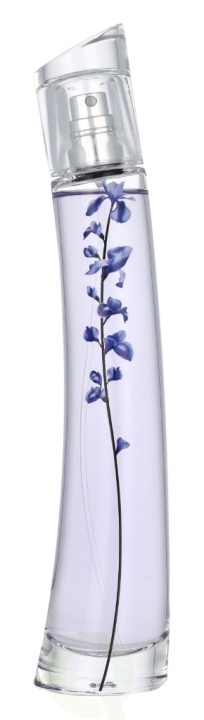 Kenzo Flower Ikebana Indigo Edp Spray 75 ml in de groep BEAUTY & HEALTH / Geuren & Parfum / Parfum bij TP E-commerce Nordic AB (D21288)