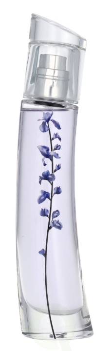 Kenzo Flower Ikebana Indigo Edp Spray 40 ml in de groep BEAUTY & HEALTH / Geuren & Parfum / Parfum bij TP E-commerce Nordic AB (D21289)