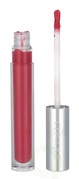 Clinique Pop Plush Creamy Lip Gloss 3.4 ml #08 Strawberry Pop in de groep BEAUTY & HEALTH / Makeup / Lippen / Lipp gloss bij TP E-commerce Nordic AB (D21294)