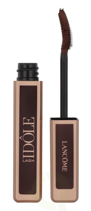 Lancome Lash Idole Mascara 8 ml Brown in de groep BEAUTY & HEALTH / Makeup / Ogen & Wenkbrauwen / Mascara bij TP E-commerce Nordic AB (D21296)