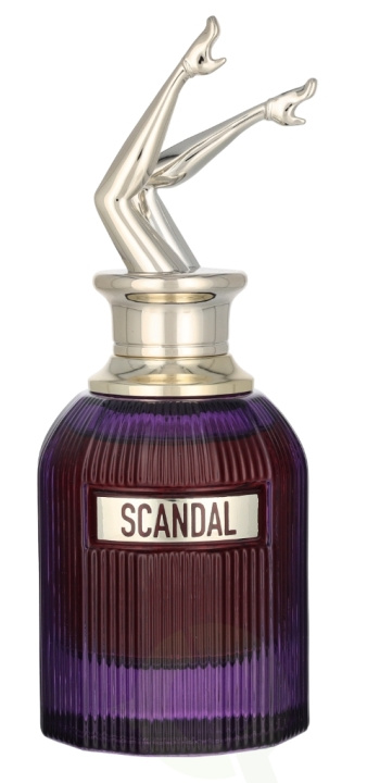 Jean Paul Gaultier Scandal Intense Edp Spay 50 ml in de groep BEAUTY & HEALTH / Geuren & Parfum / Parfum / Parfum voor haar bij TP E-commerce Nordic AB (D21302)