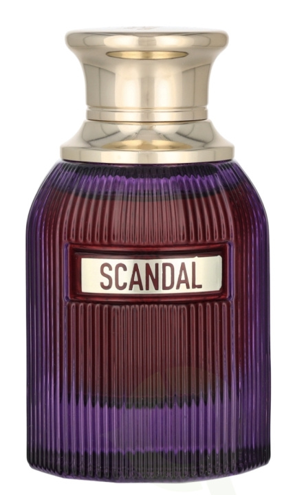 Jean Paul Gaultier Scandal Intense Edp Spray 30 ml in de groep BEAUTY & HEALTH / Geuren & Parfum / Parfum / Parfum voor haar bij TP E-commerce Nordic AB (D21303)