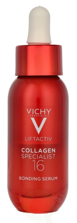 Vichy Liftactive Collagen Specialist 16 Serum 30 ml in de groep BEAUTY & HEALTH / Huidsverzorging / Gezicht / Huidserum bij TP E-commerce Nordic AB (D21304)