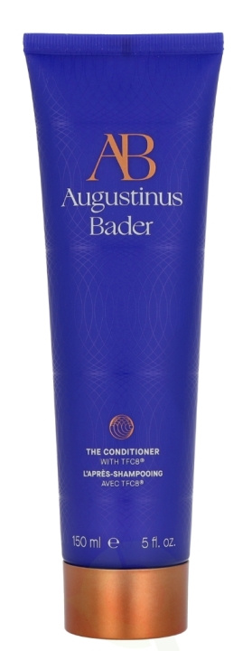 Augustinus Bader The Conditioner 150 ml in de groep BEAUTY & HEALTH / Haar & Styling / Haarverzorging / Conditioner bij TP E-commerce Nordic AB (D21305)