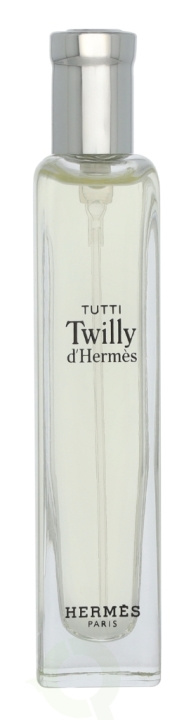 Hermes Tutti Twilly D\'Hermes Edp Spray 15 ml in de groep BEAUTY & HEALTH / Geuren & Parfum / Parfum / Parfum voor hem bij TP E-commerce Nordic AB (D21328)