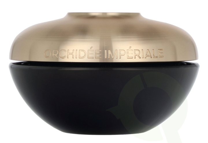 Guerlain Orchidee Imperiale The Mask 75 ml in de groep BEAUTY & HEALTH / Huidsverzorging / Gezicht / Dagcrème bij TP E-commerce Nordic AB (D21336)