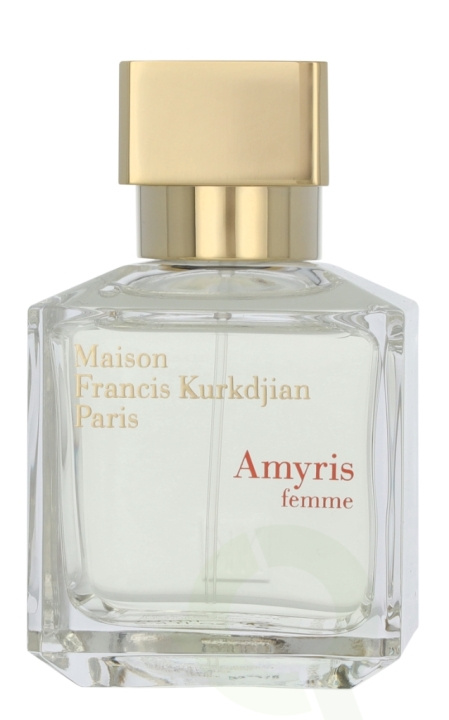 Maison Francis Kurkdjian (MFKP) MFKP Amyris Femme Edp Spray 70 ml in de groep BEAUTY & HEALTH / Geuren & Parfum / Parfum / Parfum voor haar bij TP E-commerce Nordic AB (D21340)