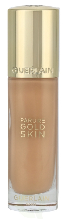 Guerlain Parure Gold Skin Matte Foundation 35 ml 3N Neutral in de groep BEAUTY & HEALTH / Makeup / Make-up gezicht / Foundation bij TP E-commerce Nordic AB (D21353)