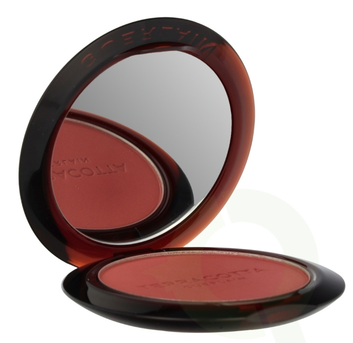 Guerlain Terracotta Blush 5 g #03 Deep Nude in de groep BEAUTY & HEALTH / Makeup / Make-up gezicht / Rouge / Bronzer bij TP E-commerce Nordic AB (D21363)
