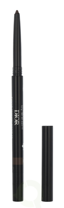 Dior Diorshow 24H Stylo Intense Waterproof Eyeliner 0.3 g #781 Matte Brown in de groep BEAUTY & HEALTH / Makeup / Ogen & Wenkbrauwen / Eyeliner / Kajal bij TP E-commerce Nordic AB (D21365)