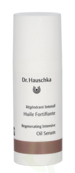 Dr. Hauschka Regenerating Intensive Oil Serum 20 ml in de groep BEAUTY & HEALTH / Huidsverzorging / Gezicht / Huidserum bij TP E-commerce Nordic AB (D21367)