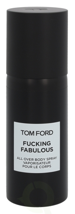 Tom Ford Fucking Fabulous All Over Body Spray 150 ml in de groep BEAUTY & HEALTH / Huidsverzorging / Lichaamsverzorging / Body mist bij TP E-commerce Nordic AB (D21368)
