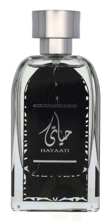 Ard Al Zaafaran Hayaati Edp Spray 100 ml in de groep BEAUTY & HEALTH / Geuren & Parfum / Parfum / Parfum voor hem bij TP E-commerce Nordic AB (D21370)