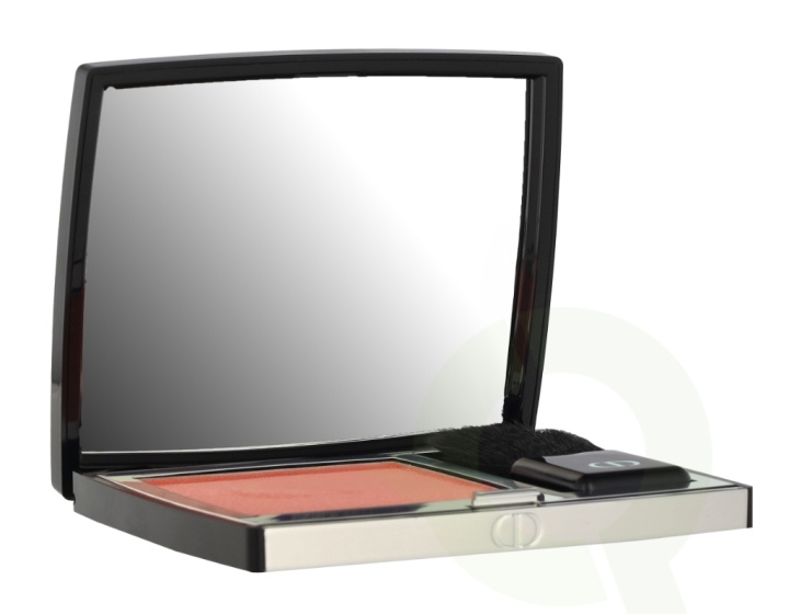 Dior Rouge Blush Couture Colour Powder Blush 6.7 g #601 Hologlam in de groep BEAUTY & HEALTH / Makeup / Make-up gezicht / Poeder bij TP E-commerce Nordic AB (D21376)