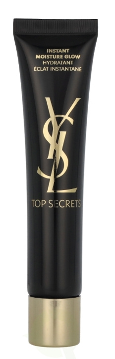 Yves Saint Laurent YSL Top Secrets Instant Moisture Glow 40 ml in de groep BEAUTY & HEALTH / Huidsverzorging / Gezicht / Gezichtsolie bij TP E-commerce Nordic AB (D21384)