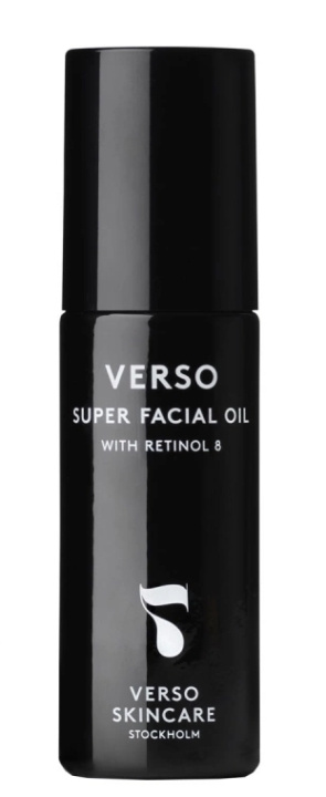 Verso Nr. 7 Super Gezichtsolie 30 ml in de groep BEAUTY & HEALTH / Huidsverzorging / Gezicht / Gezichtsolie bij TP E-commerce Nordic AB (D21392)