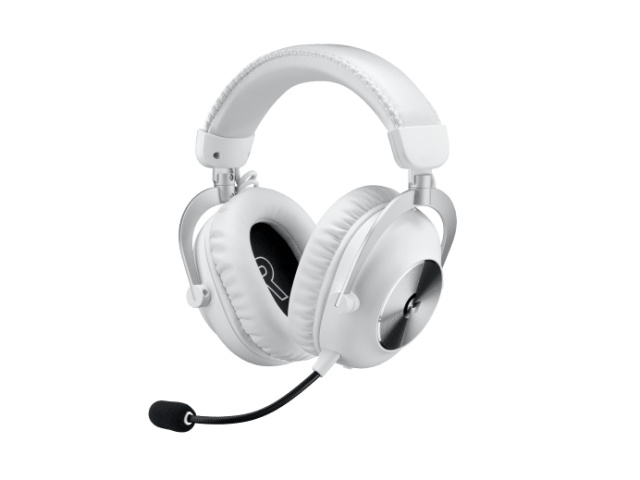 Logitech PRO X 2 LIGHTSPEED Draadloze Gaming Headset in de groep COMPUTERS & RANDAPPARATUUR / GAMING / Koptelefoon bij TP E-commerce Nordic AB (D21416)