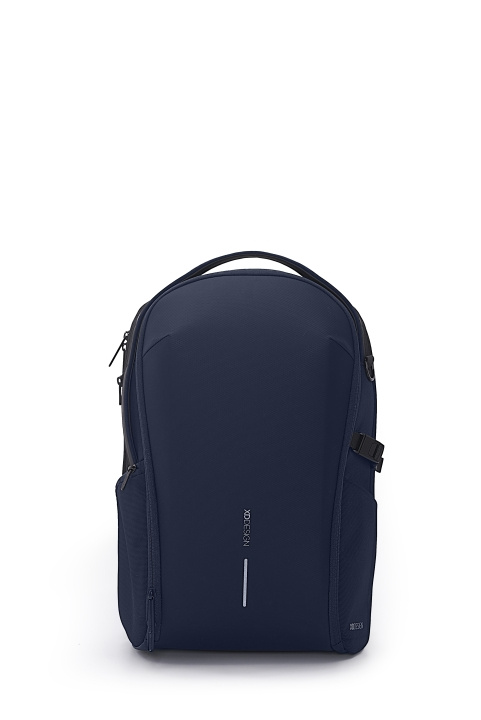 XD Design Bobby Bizz rugzak - Navy (P705.935) in de groep SPORT, VRIJE TIJD & HOBBY / Reisaccessoires / Rugzakken & Tassen bij TP E-commerce Nordic AB (D21422)