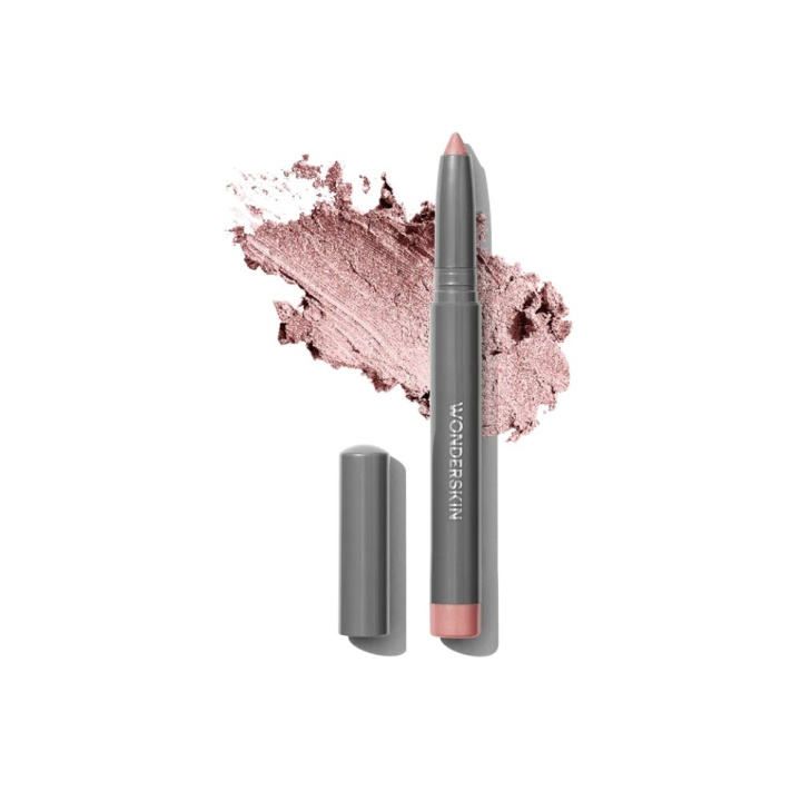 Wonderskin IYKYK Oogschaduwstick Roze Kwarts 1,4 g in de groep BEAUTY & HEALTH / Makeup / Ogen & Wenkbrauwen / Oogschaduw bij TP E-commerce Nordic AB (D21449)