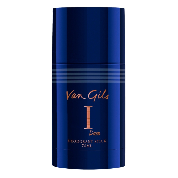 Van Gils Vg I Dare Deodorant Stick - 75 ml in de groep BEAUTY & HEALTH / Geuren & Parfum / Deodorant / Deodorant voor vrouwen bij TP E-commerce Nordic AB (D21459)