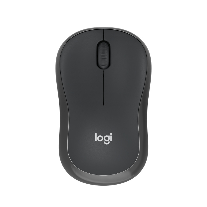 Logitech M240 Stille Bluetooth Muis in de groep COMPUTERS & RANDAPPARATUUR / Muizen en toetsenborden / Muizen bij TP E-commerce Nordic AB (D21481)