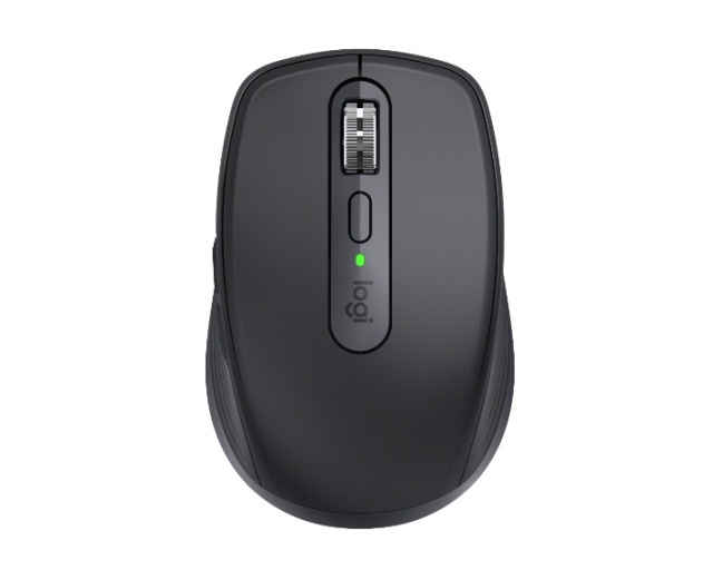 Logitech MX Anywhere 3S Compact Draadloze Prestatiemuis in de groep COMPUTERS & RANDAPPARATUUR / Muizen en toetsenborden / Muizen bij TP E-commerce Nordic AB (D21482)