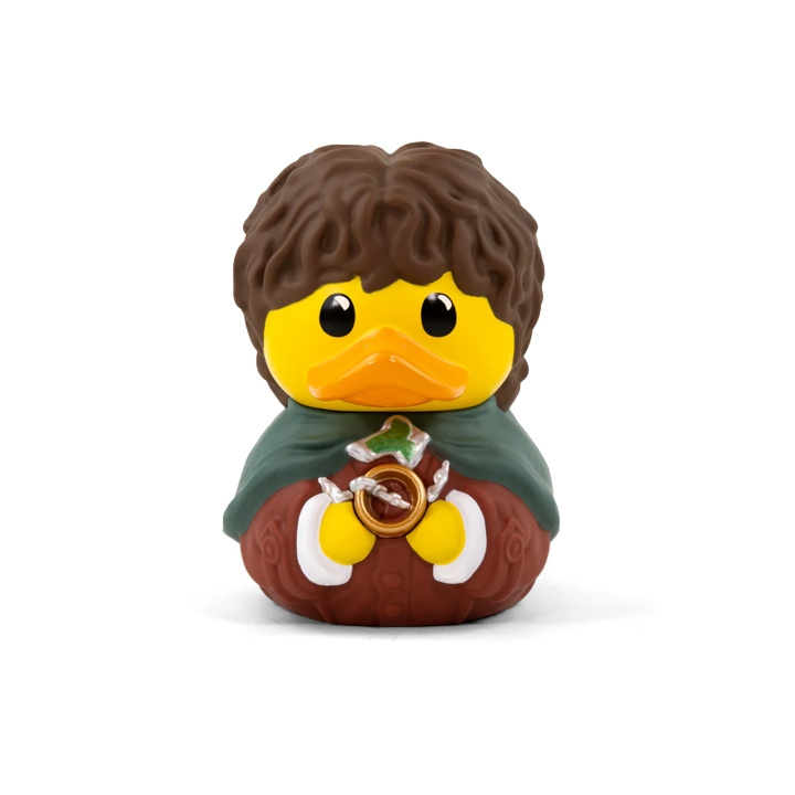 Tubbz Numskull - LOTR Tubbz MINI Frodo Balings in de groep SPORT, VRIJE TIJD & HOBBY / Leuke dingen / Verzamelobjecten bij TP E-commerce Nordic AB (D21486)