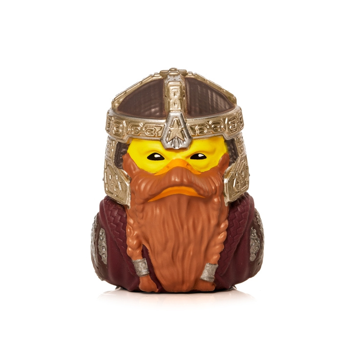 Tubbz Numskull - LOTR Tubbz MINI Gimli in de groep SPORT, VRIJE TIJD & HOBBY / Leuke dingen / Verzamelobjecten bij TP E-commerce Nordic AB (D21487)