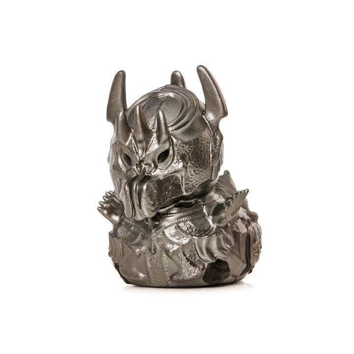 Tubbz Numskull - LOTR Tubbz MINI Sauron in de groep SPORT, VRIJE TIJD & HOBBY / Leuke dingen / Verzamelobjecten bij TP E-commerce Nordic AB (D21489)