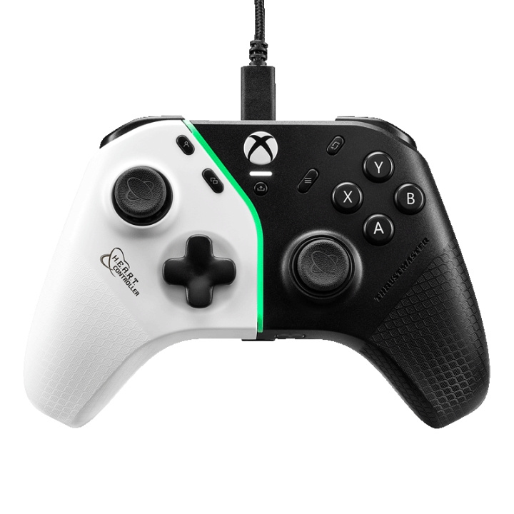 ThrustMaster Hartcontroller in de groep HOME ELECTRONICS / Spelconsoles en accessoires / Xbox Series X bij TP E-commerce Nordic AB (D21500)