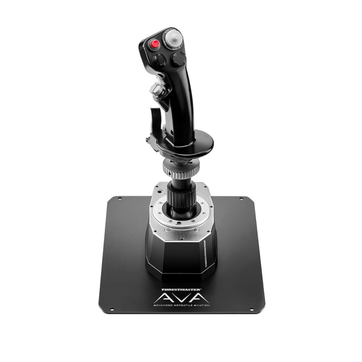 ThrustMaster Ava Offset-adapter in de groep COMPUTERS & RANDAPPARATUUR / GAMING / Gaming accessoires bij TP E-commerce Nordic AB (D21516)