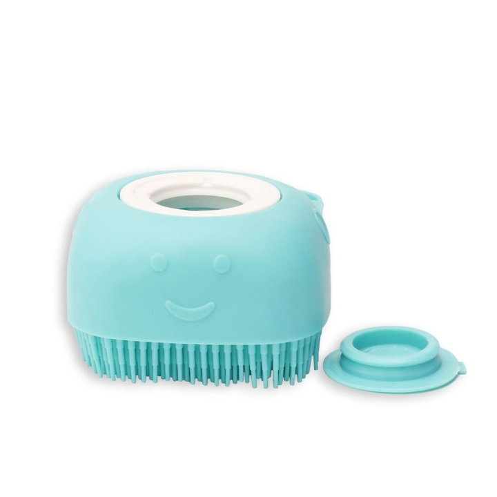 Winkee Shampoo borstel - Huisdierenverzorging in de groep HUISHOUDEN & TUIN / Huisdieraccessoires / Hond bij TP E-commerce Nordic AB (D21531)