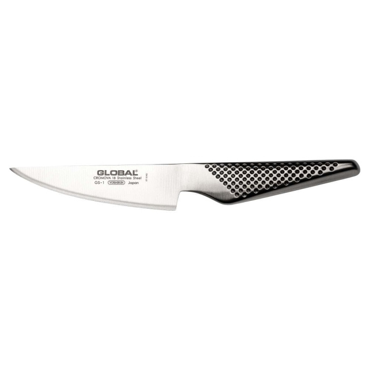 GLOBAL GS-1 Keukenmes 11cm in de groep HUISHOUDEN & TUIN / Keukengerei / Keukenmessen & accessoires bij TP E-commerce Nordic AB (D21570)