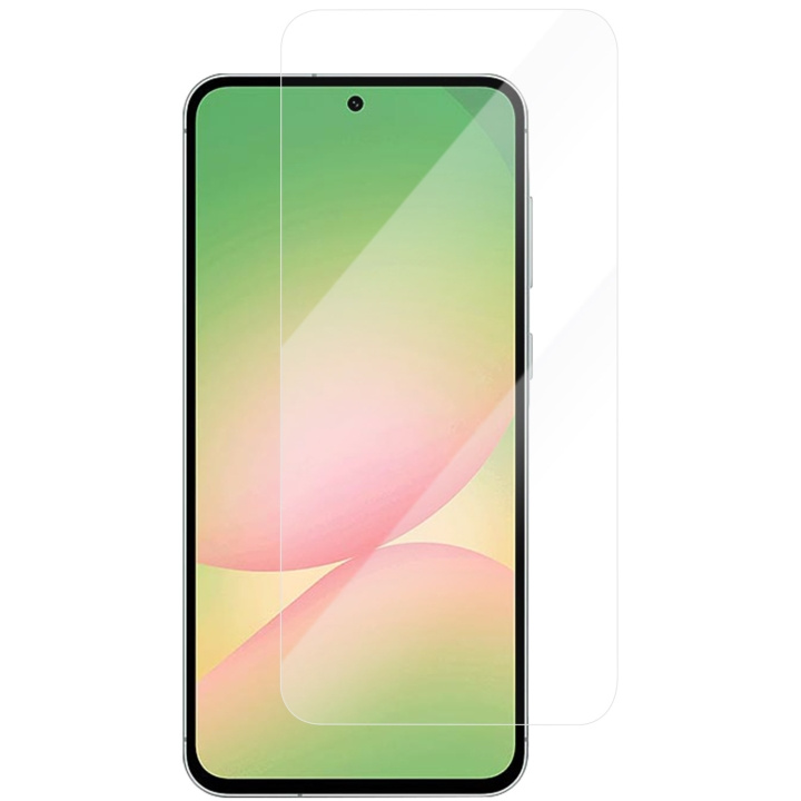 Champion Skärmskydd Galaxy A56 in de groep SMARTPHONE & TABLETS / Mobielbescherming / Samsung bij TP E-commerce Nordic AB (D21627)