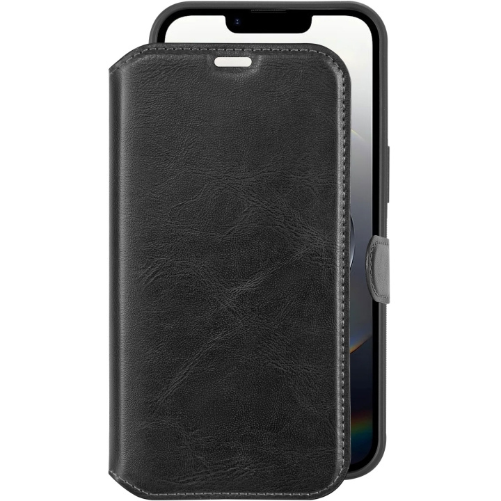Champion 2-in-1 Slim wallet iPhone 16e in de groep SMARTPHONE & TABLETS / Mobielbescherming / Apple / iPhone 16 bij TP E-commerce Nordic AB (D21636)