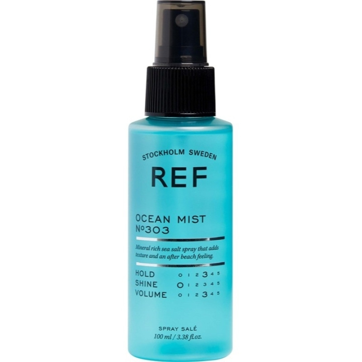 Ref Ocean Mist N°303 100ml in de groep BEAUTY & HEALTH / Haar & Styling / Hair styling / Haarlak bij TP E-commerce Nordic AB (D21665)